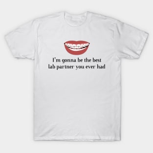 Lab Partner T-Shirt